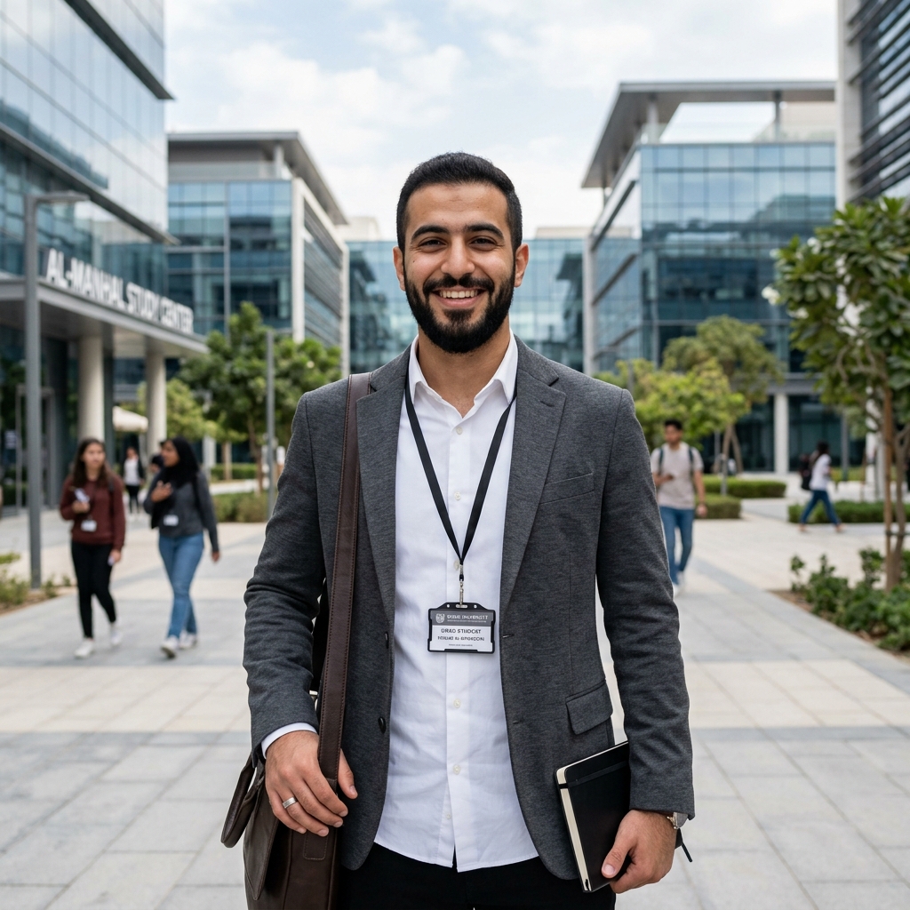 Tariq Al-Mansoor
