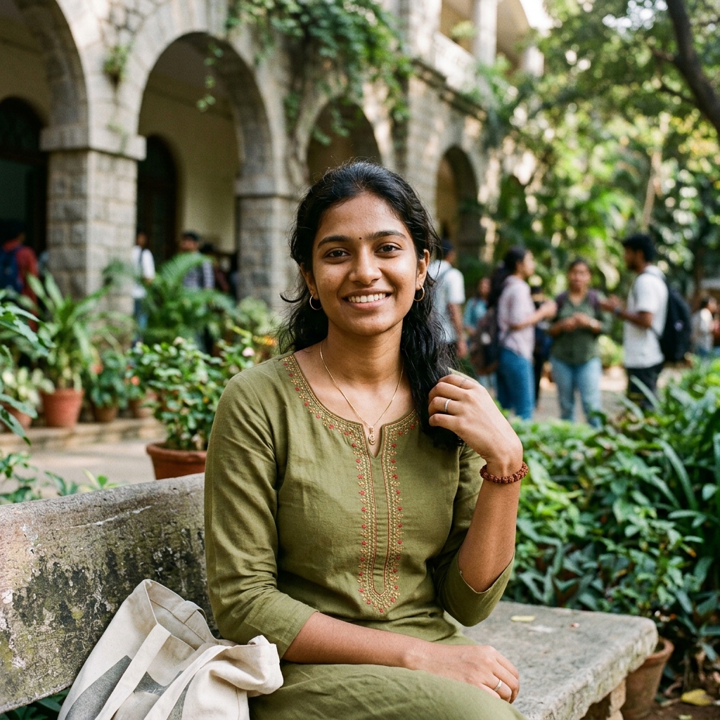 Ananya Sharma